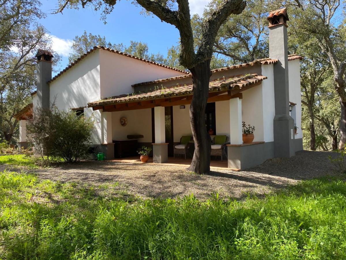 Valle Del Arroyo Casas Rurales - B&B - Solo Adultos Cortelazor Exteriör bild