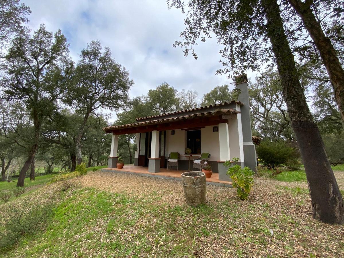 Valle Del Arroyo Casas Rurales - B&B - Solo Adultos Cortelazor Exteriör bild