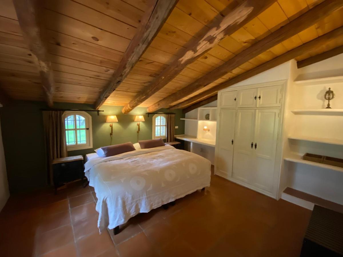 Valle Del Arroyo Casas Rurales - B&B - Solo Adultos Cortelazor Exteriör bild