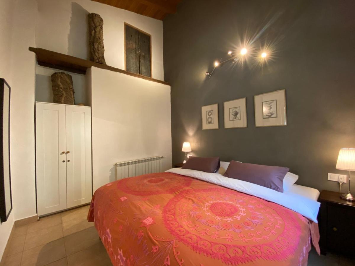 Valle Del Arroyo Casas Rurales - B&B - Solo Adultos Cortelazor Exteriör bild
