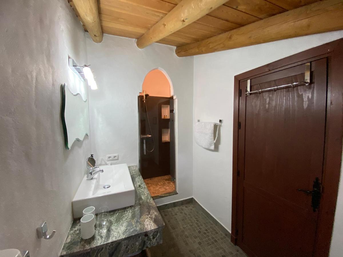Valle Del Arroyo Casas Rurales - B&B - Solo Adultos Cortelazor Exteriör bild