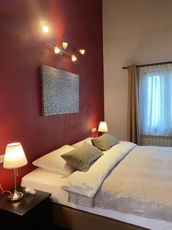 Valle Del Arroyo Casas Rurales - B&B - Solo Adultos Cortelazor Exteriör bild