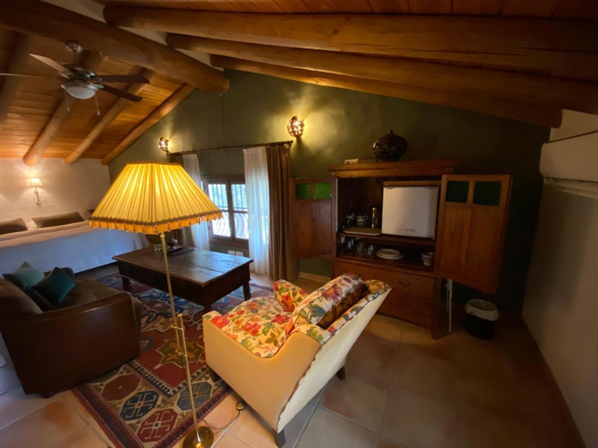 Valle Del Arroyo Casas Rurales - B&B - Solo Adultos Cortelazor Exteriör bild