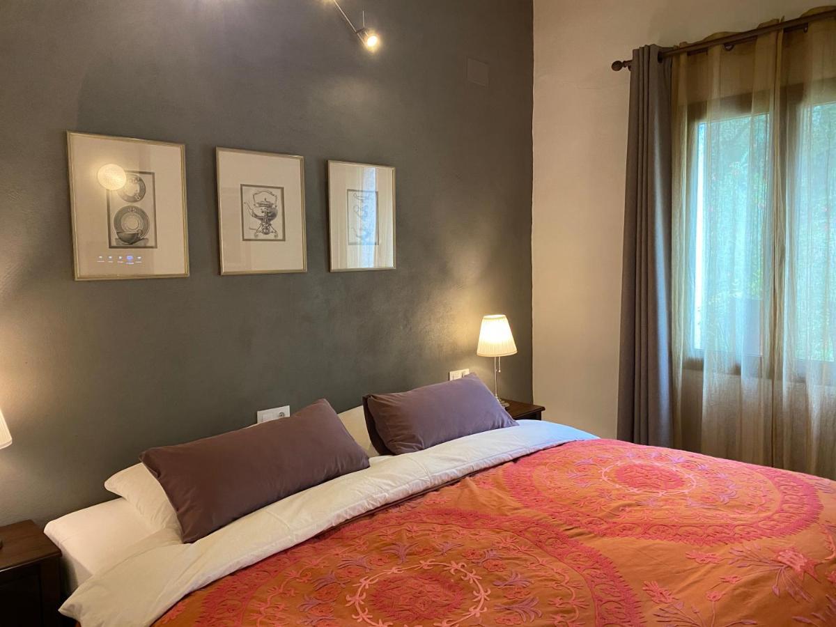 Valle Del Arroyo Casas Rurales - B&B - Solo Adultos Cortelazor Exteriör bild