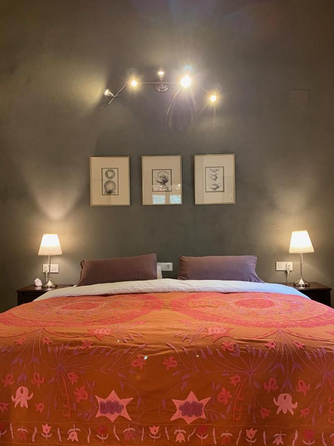 Valle Del Arroyo Casas Rurales - B&B - Solo Adultos Cortelazor Exteriör bild