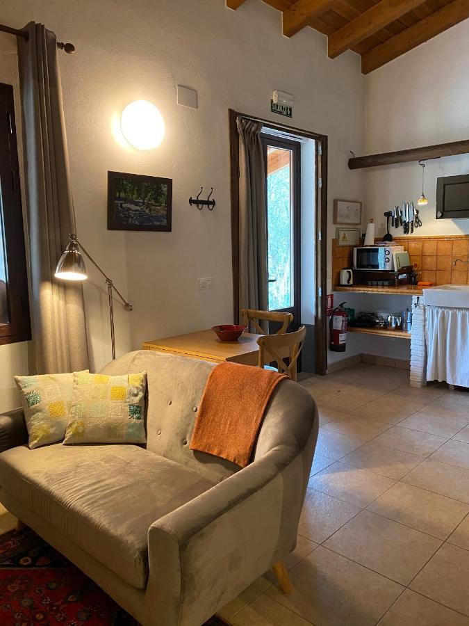 Valle Del Arroyo Casas Rurales - B&B - Solo Adultos Cortelazor Exteriör bild