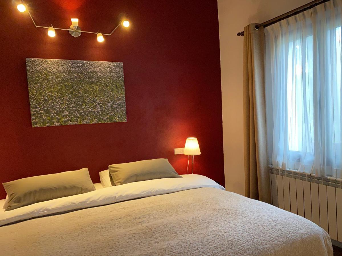 Valle Del Arroyo Casas Rurales - B&B - Solo Adultos Cortelazor Exteriör bild