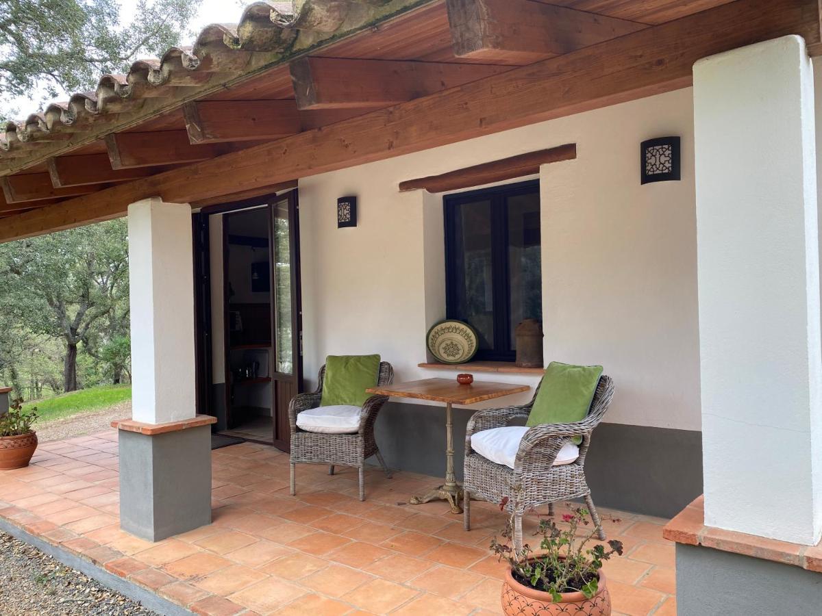Valle Del Arroyo Casas Rurales - B&B - Solo Adultos Cortelazor Exteriör bild