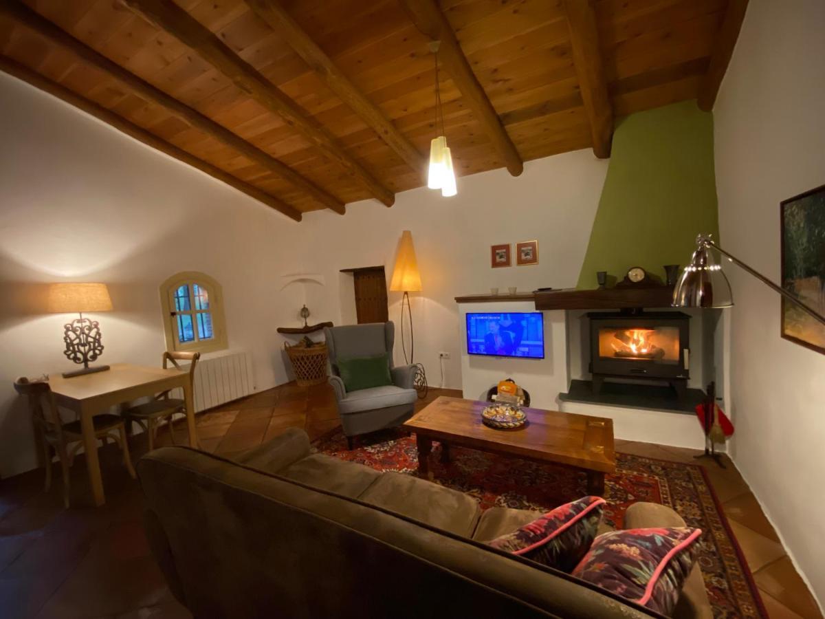 Valle Del Arroyo Casas Rurales - B&B - Solo Adultos Cortelazor Exteriör bild