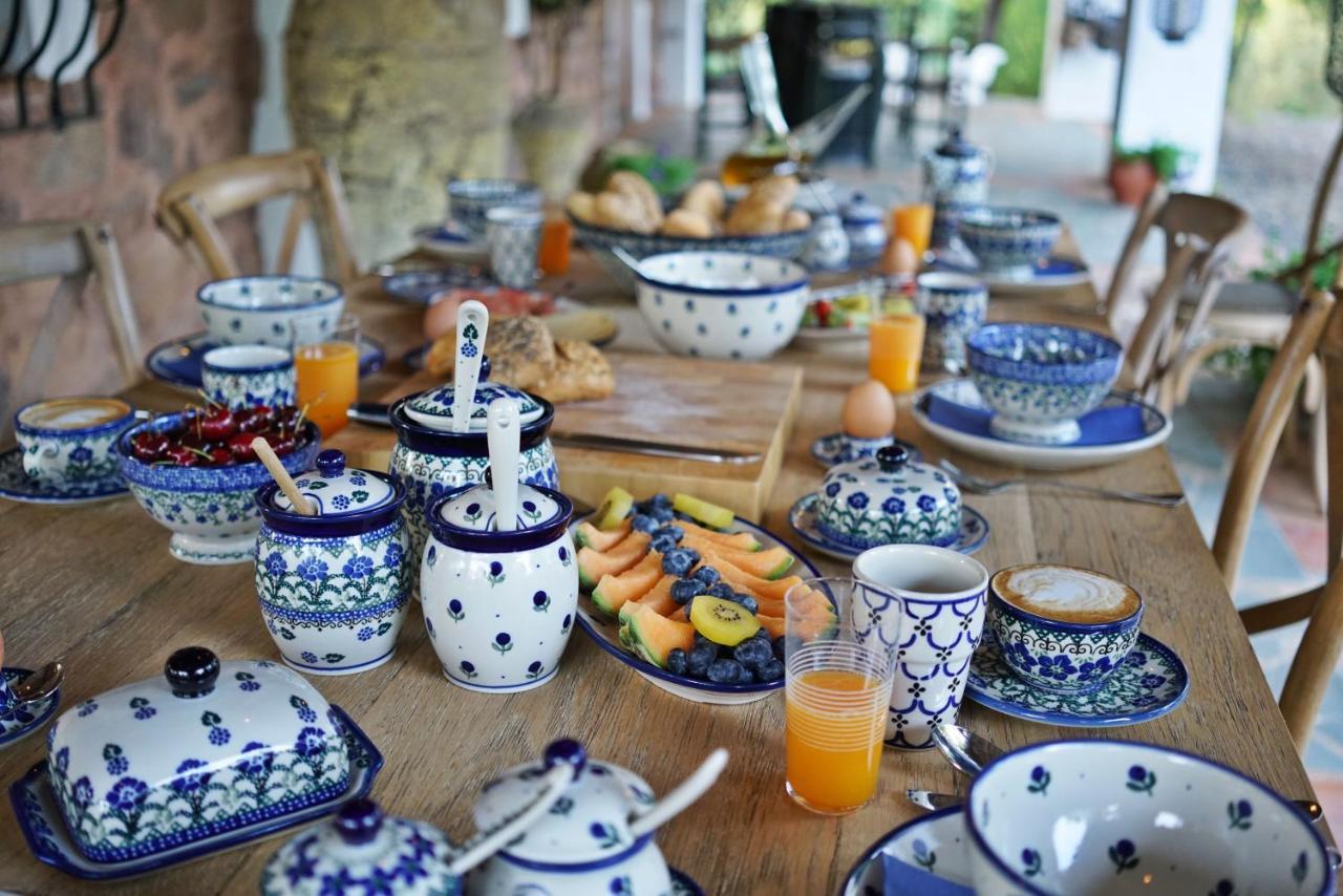 Valle Del Arroyo Casas Rurales - B&B - Solo Adultos Cortelazor Exteriör bild
